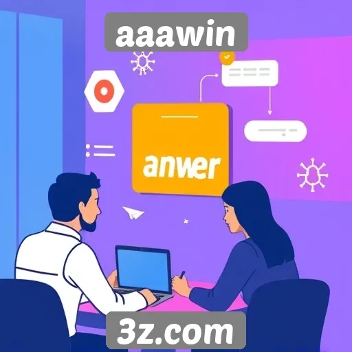 Plataforma aaawin expande serviços de suporte ao cliente