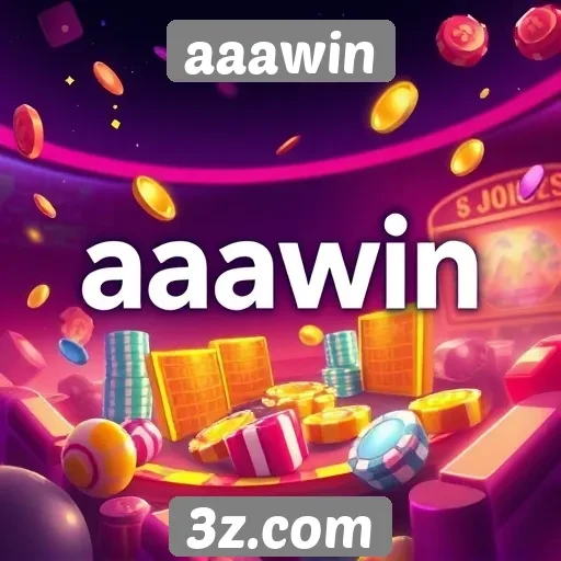 Como aaawin se destaca entre sites de jogos