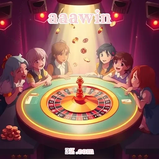 aaawin: Recursos Imperdíveis Que Transformam sua Experiência de Jogo