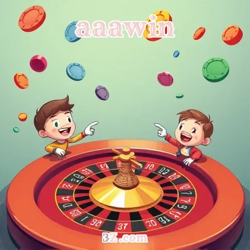 aaawin: Os Bônus Que Você Não Pode Perder Para Apostar