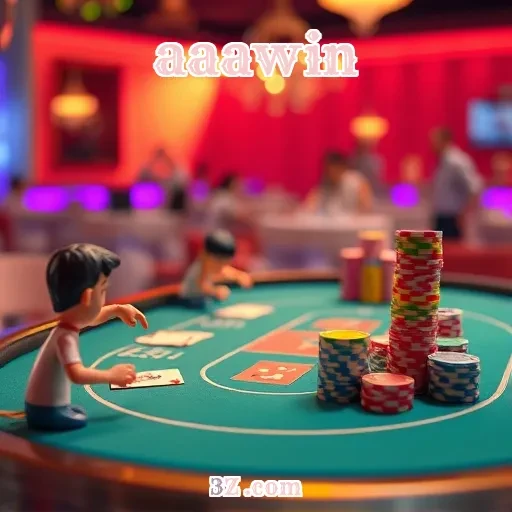 aaawin: Seu Destino Seguro para Jogos Online no Brasil