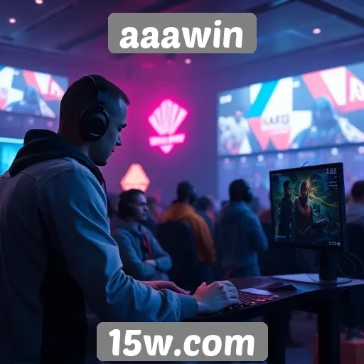 tendências de jogos em aaawin para 2025