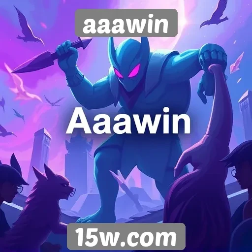 Perspectivas de crescimento do mercado de jogos aaawin