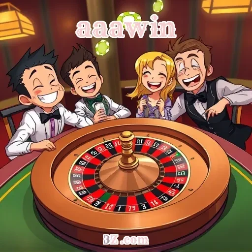 aaawin: Uma Jornada Incrível Através dos Jogos Online