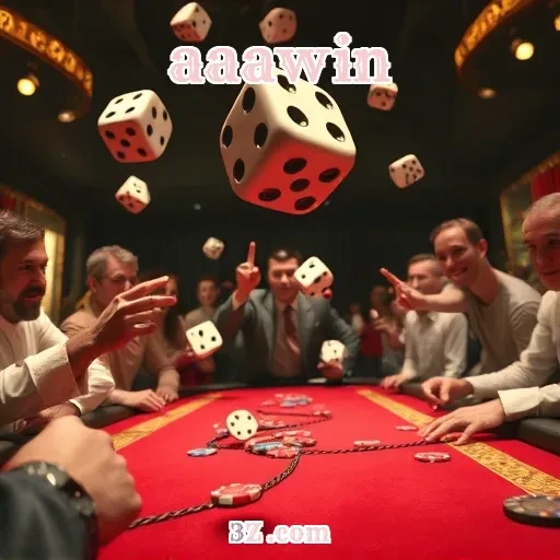 aaawin: Melhores Caça-Níqueis para Ganhar Prêmios e Se Divertir!